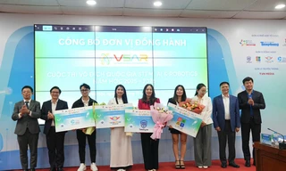 Khởi động cuộc thi STEM, AI và Robotics 2025-2026: Sân chơi công nghệ cho học sinh