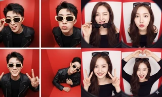 Câu lệnh tạo những bức ảnh photobooth cực bắt trend bằng Gemini AI