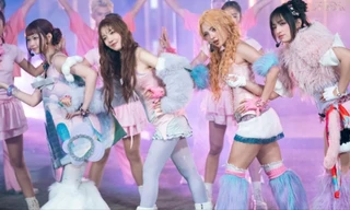 Sóng 26: Nhóm nhạc Em Xinh debut, Quang Hùng MasterD cuốn hút với "Lò Vi Sóng"