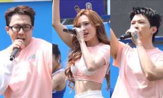 "Running Man Vietnam" tung ca khúc chủ đề có sự góp giọng của cả 7 thành viên