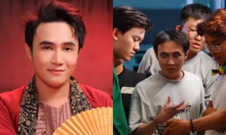 Huỳnh Lập tái xuất cùng "Một nén nhang" mùa 7, khai thác chủ đề “Chốn sinh tử”