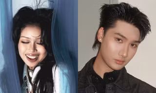 Em xinh 52Hz "khiêu vũ" cùng nỗi nhớ tình đầu, "người ấy" RIO là producer