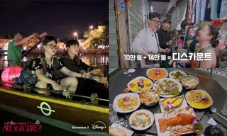 Jimin đến Việt Nam với bộ kĩ năng gây "ồ quao", Jung Kook dặn đừng làm điều này