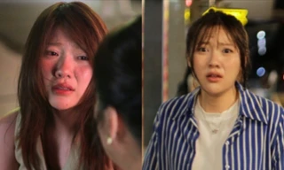 Tái xuất trong "Nhà Mình Đi Thôi", Uyển Ân có đủ sức rời khỏi vùng an toàn?