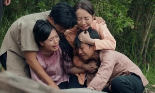 Ai Thương Ai Mến: Thu Trang khóc hết nước mắt, Võ Điền Gia Huy - Trâm Anh nên đôi