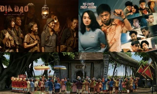 Một tuần được xem phim miễn phí, giới trẻ "đi một vòng" lịch sử Việt Nam