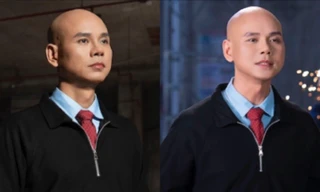 Phan Đinh Tùng "khoác áo mới" cho ca khúc "Nước Ngoài" của Phan Mạnh Quỳnh