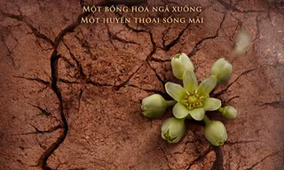 Hình tượng nữ anh hùng Võ Thị Sáu một lần nữa được tái hiện trên màn ảnh rộng