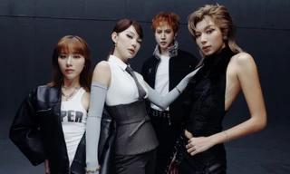 Minh Hằng làm huấn luyện viên, “chấm điểm” Đồng Ánh Quỳnh, Tín Nguyễn