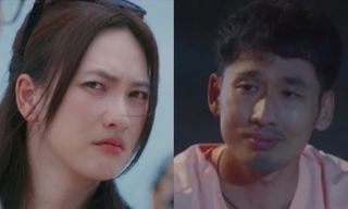 Phương Anh Đào tái ngộ Tuấn Trần nhưng quyết “không dây dưa cảm xúc cá nhân”