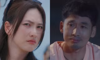 Phương Anh Đào tái ngộ Tuấn Trần nhưng quyết “không dây dưa cảm xúc cá nhân”