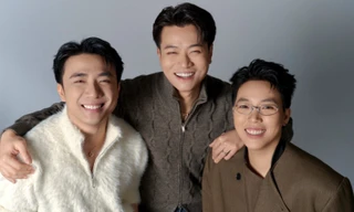 Kai Đinh viết tình ca cho Ninh Dương Story, nghe tên ca khúc đã thấy ngọt ngào