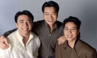 Kai Đinh viết tình ca cho Ninh Dương Story, nghe tên ca khúc đã thấy ngọt ngào