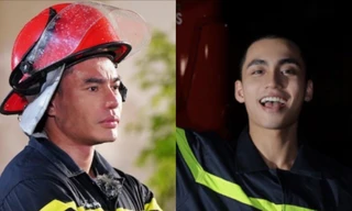 Chiến Sĩ Quả Cảm: Song Luân suýt bỏ cuộc, Dương Lâm "xanh mặt" vì bị cảnh cáo