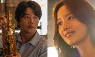 Tình Đầu Khó Nói: Kwon Sang Woo tái xuất, nhan sắc Moon Chae Won gây chú ý