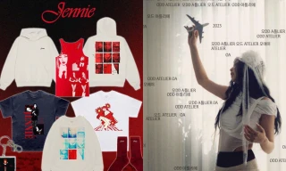 Jennie BLACKPINK tham vọng tạo "thế giới riêng", âm thầm thâu tóm đỉnh cỡ này