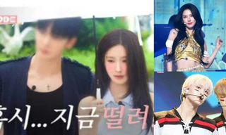 Chương trình hẹn hò gỡ teaser của Miyeon và Bae Jin Young, còn có thể phát sóng?