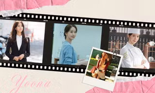 Yoona SNSD: Sự chuyên nghiệp, tận tâm là bí quyết gỡ định kiến "bình hoa di động"