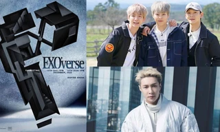 Fan EXO phản đối màn comeback với đội hình 6 người: Lay khó bù khoảng trống CBX?
