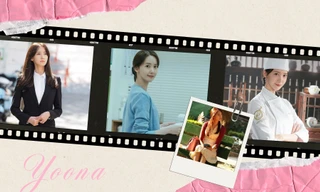 Yoona SNSD: Sự chuyên nghiệp, tận tâm là bí quyết gỡ định kiến "bình hoa di động"