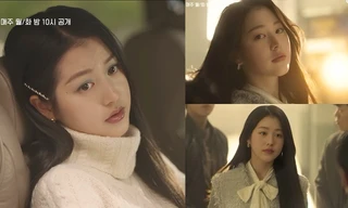 My Troublesome Star: Jang Da Ah diễn còn gồng nhưng nhan sắc chuẩn minh tinh