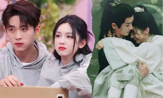 Cẩm Nguyệt Như Ca: Sự thật đằng sau bức ảnh ngọt ngào của Thừa Lỗi - Châu Dã