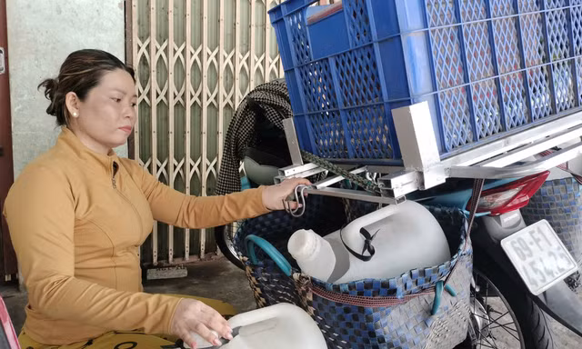 Xôn xao vụ vợ lãnh án tù vì gây tai nạn khiến chồng tử vong