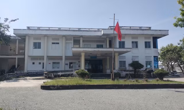  Sở Tài chính Cà Mau từ chối cấp kinh phí vụ nợ hơn 6 tỷ đồng tiền lương nhân viên y tế
