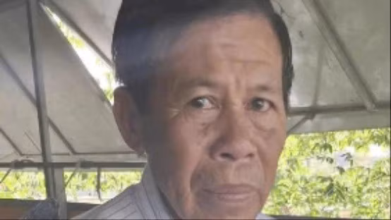 Lời khai của ông lão 70 tuổi sát hại 2 mẹ con người tình ở Cà Mau 