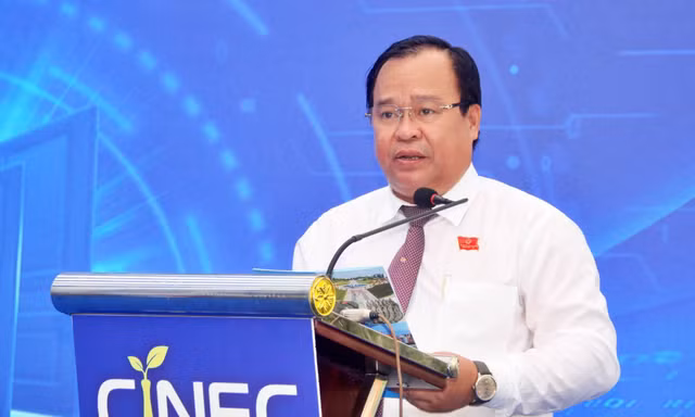 Cà Mau có trung tâm 'gieo mầm tăng trưởng'