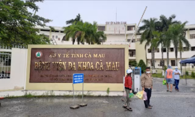 Khởi tố thêm vụ án đấu thầu thiết bị y tế tại Cà Mau liên quan Công ty AIC