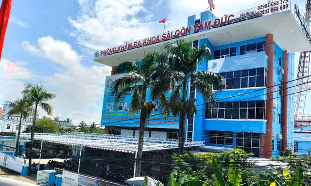Dấu hiệu gian lận, trục lợi gần 500 triệu đồng BHYT tại phòng khám ở Cà Mau