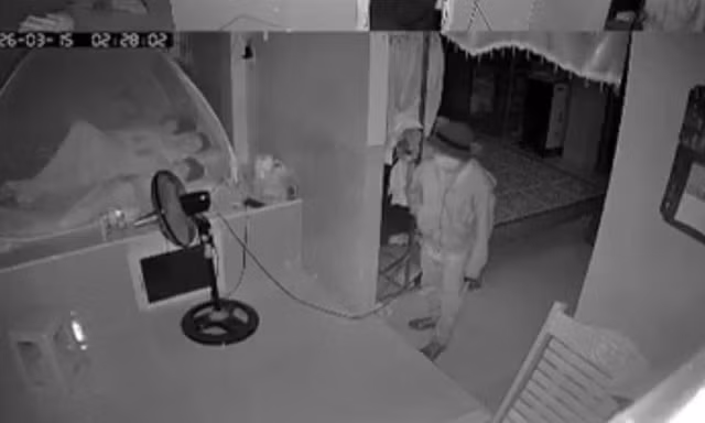 Hy hữu vụ chú rể ở Cà Mau say rượu ngủ quên, bị trộm mất thùng tiền mừng cưới