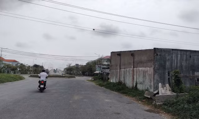 Cà Mau thanh tra dự án vướng nghi vấn thu hồi đất làm đường nhưng phân lô bán nền