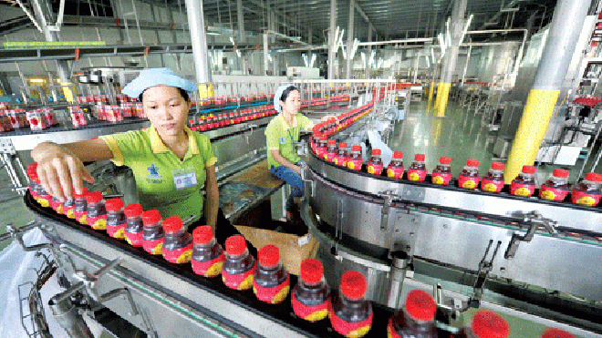 Nhiều chuyên gia cho rằng với thị phần hiện có, THP đang là mục tiêu của chiêu trò cạnh tranh không lành mạnh.