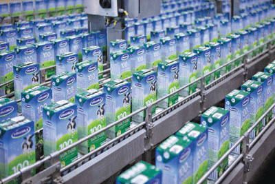 Vinamilk đẩy mạnh mua sữa tươi nguyên liệu của nông dân ảnh 4