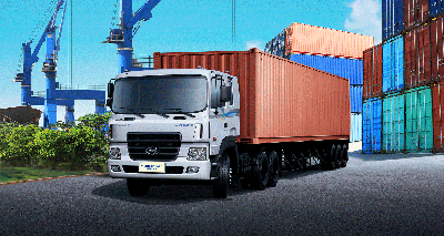 Thaco cung cấp sản phẩm tải nặng và đầu kéo chất lượng Hyundai toàn cầu ảnh 5