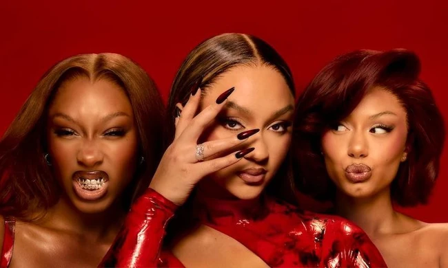 Tất tật về FLO: "Cú hích" R&B hồi sinh kỷ nguyên nhóm nhạc nữ Anh quốc