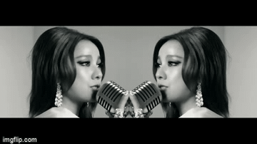 'Nữ hoàng gợi cảm' Hàn Quốc gây bất ngờ khi công khai yêu toàn 'trai nghèo'