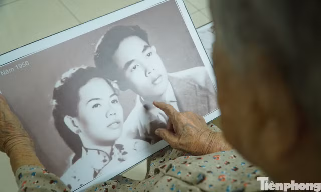 Người vợ Biệt động Sài Gòn nuốt nước mắt không dám nhận xác chồng đêm Mậu Thân