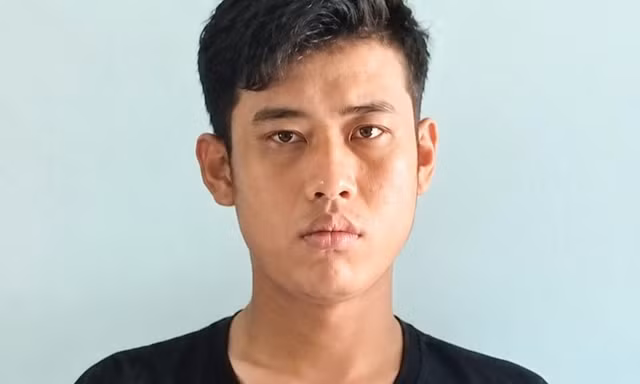 Xin tiền mẹ không được liền đập phá Trung tâm Y tế tỉnh Tây Ninh