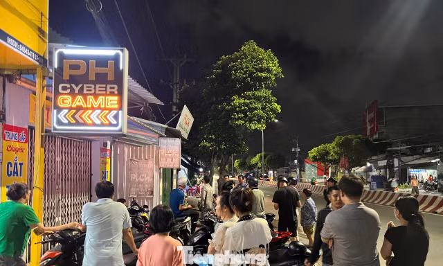 Chủ nhà đi thu tiền, phát hiện có người tử vong trong phòng trọ