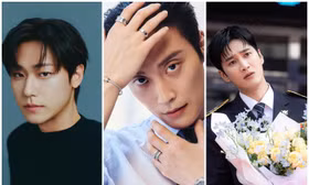 Hành trình tạo nên những 'vết chai sần' của Heo Nam Jun, Ahn Bo Hyun và Lee Do Hyun