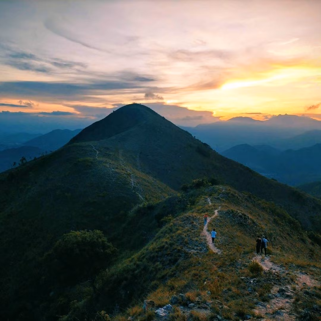 Đề xuất đầu tư khu đô thị hơn 1.100ha tại núi Cô Tiên - Nha Trang