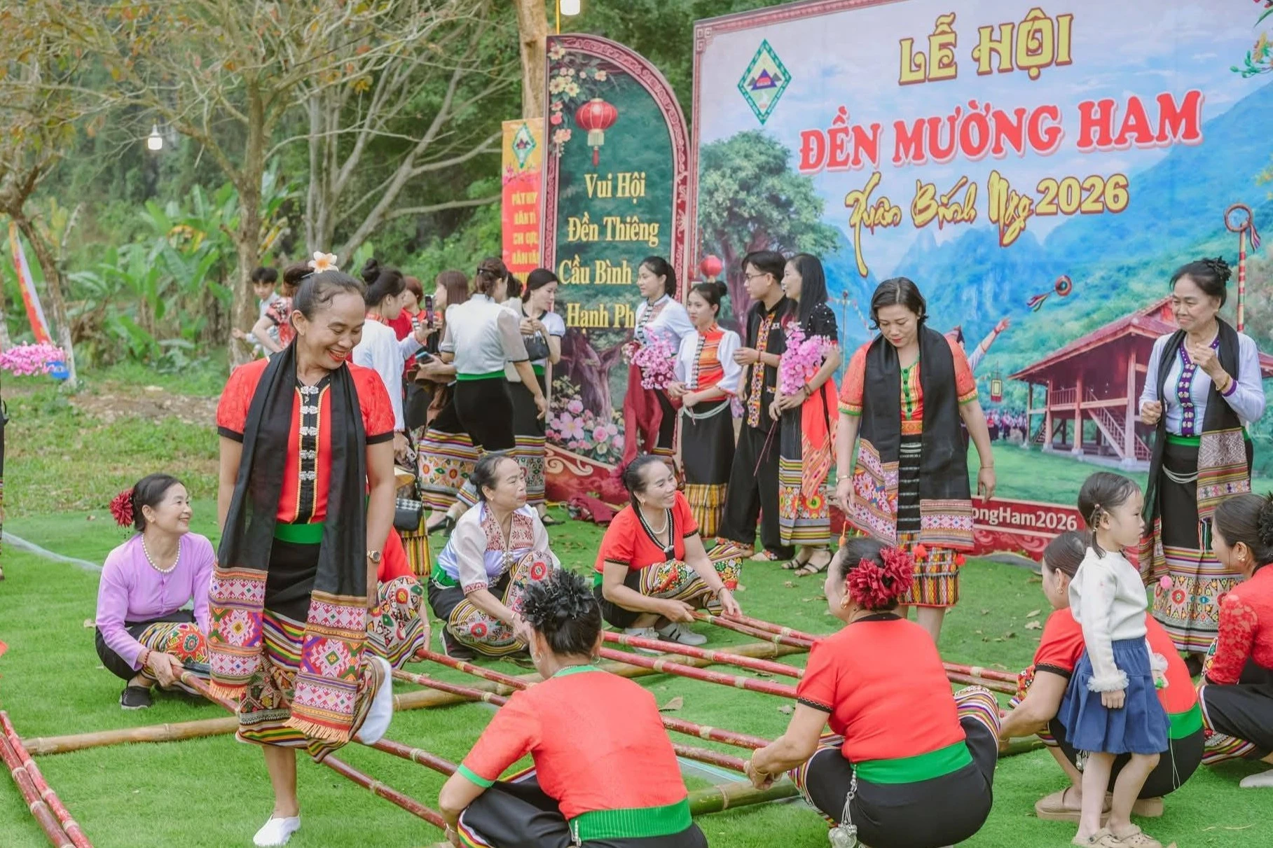 Lễ Hội Mường Ham: Huyền Thoại Và Hồn Cốt Văn Hóa Người Thái Miền Tây Nghệ An