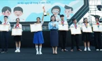 Học sinh lớp 8 giành Quán quân 'Vươn cao ước mơ' năm 2025