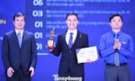 96 nhà khoa học trẻ tham gia xét chọn Giải thưởng Quả Cầu Vàng năm 2025 