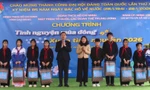 Xuân tình nguyện lan tỏa yêu thương nơi vùng khó