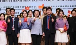 Thanh niên hai nước viết tiếp trang mới trong lịch sử hữu nghị Việt Nam - Trung Quốc