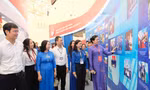 Tuổi trẻ Việt Nam tiên phong trên hành trình 80 năm thành tựu đất nước